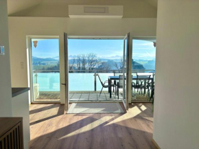 Gästehaus Seeblick Penthousewohnung